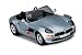 Corgi Toys CC05004 James Bond BMW Z8 'The World Is Not Enough' 1:36 Scale Die Cast Car