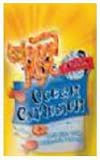 Del Monte Foods #2927445097 2.1OZ Ocean Expl Treat