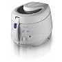 De'Longhi F18304 Roto Fryer with Easy Clean System White