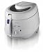 DeLonghi F18304 Roto Fryer with Easy Clean system