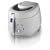 De'Longhi F18304 Roto Fryer with Easy Clean System White
