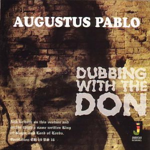 CD-Charts  Search : Dubbing With the Don