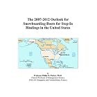 The 2007-2012 Outlook for Snowboarding Boots for Step-In Bindings in the United States by  Philip M. Parker