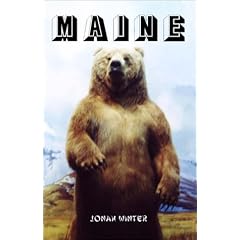 Maine: Poems