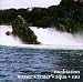 Meditation Wasser - Rheinfall