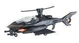 from Mattel Batman Begins Batcopter With Figure