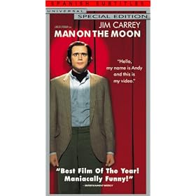 Man on the Moon