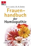 Zabert Sandmann Taschenb&uuml;cher, Nr.2, Frauenhandbuch der Hom&ouml;opathie - Andrew Lockie, Nicola Geddes