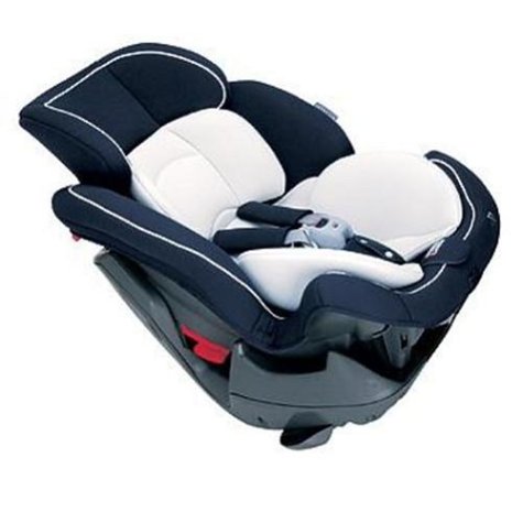 エールベベ ズット 3スタイル スポーティーライン Navy AM681