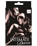 California Exotics Intimate Dares Game