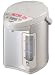 ZOJIRUSHI マイコン沸とうVE電気まほうびん CV-DT40-XA ステンレス