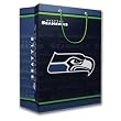 NFL Seattle Seahawks Gift Bag, Medium