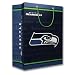 NFL Seattle Seahawks Gift Bag, Medium