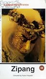 Zipang [VHS]