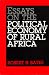 Essays on the Political Econom...