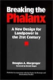 Breaking the Phalanx: A New Design for Landpower in the 21st Century
