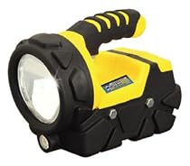 Tought Brite Cordless Rechargeable Lantern