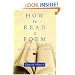 How to Read a Poem: And Fall in Love with Poetry