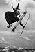 1953 MENDOZA AS WATER SKIING WITCH FLORIDA PHOTO