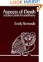 Aspects of Death in Early Greek Art and Poetry (Sather Classical Lectures)