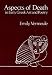 Book Aspects of Death in Early Greek Art and Poetry (Charles J. Goodwin Award of Merit Sather Classical Lectures , No 46)