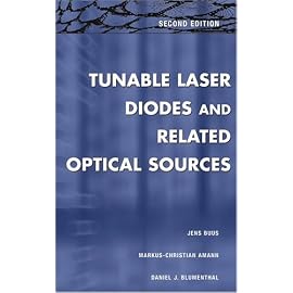 Tunable Laser Diodes and Related Optical Sources