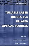 Books : Tunable Laser Diodes and Related Optical Sources