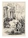 At Newport Monmouthshire Chartist Rioters from Nearby Mines Led by John Frost Fire Giclee Poster Print by D.h. Friston, 18x24