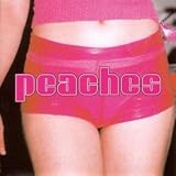 Revue Peaches  / The Teaches of Peaches