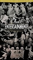 That's Entertainment!: The Ultimate Anthology Of M-G-M Musicals