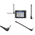 TMC Antenne Garmin: Mini TMC Antenne f�r Garmin n�vi 860T 775TFM 765TFM 755TFM. Die Antenne unterst�tzt den TMC und TMC-Pro Empfang f�r Staumeldungen Radiomeldung