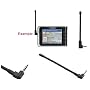 TMC Antenne Medion: Mini TMC Antenne f�r Aldi Medi&hellip von Spartechnik
