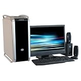 Review MESH Computers  / MESH Ultimate XT9450 GTO with Intel Core 2 Q9550, 28