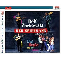 Der Spielmann - Das Beste aus 20 Jahren [Musikkassette]