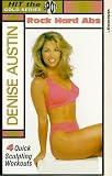 Denise Austin - Hit The Spot - Rock Hard Abs [1996]