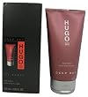 Deep Red By Hugo Boss For Women. Perfumed Body Lotion 5.0 Oz.