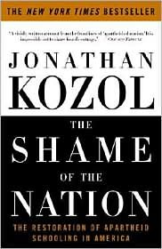 The Shame of the Nation Publisher: Broadway