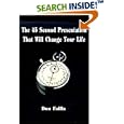 The 45 Second Presentation That Will Change Your Life