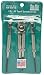 Moody J.I.S./Phillips Screwdriver Set, 4 Pc