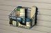 Tools & Hardware : Suncast #MB1218 12x18 Wire Basket