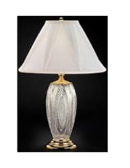 Waterford Reflections Table Lamp