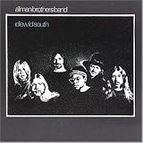 Idlewind South - the Allman Brothers Band