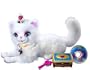Barbie as The Princess and The Pauper:  Interactive Serafina Plush Doll with 10-minute Audio CD