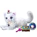 Barbie as The Princess and The Pauper:  Interactive Serafina Plush Doll with 10-minute Audio CD