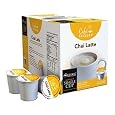 BUY : Cafe Escapes Chai Latte Tea Keurig K-Cups, 16 Count
