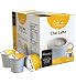 Kitchen & Housewares : Cafe Escapes Chai Latte K-Cups for Keurig Coffee Machines - 16 Pack