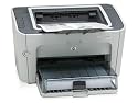 HP LaserJet P1505 Printer