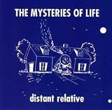 Distant Relative