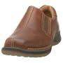 Eastland Men's Starks Slip-on,Peanut,8 M