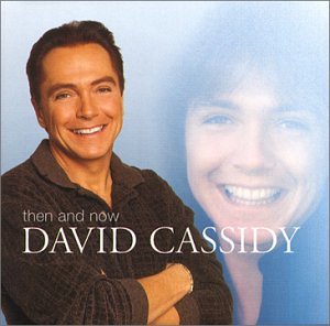 DAVID CASSIDY - Didnt You Used to Be& - Zortam Music